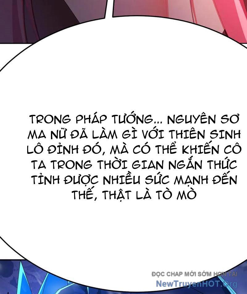 Hóa Ra Các Cô Ấy Mới Là Nhân Vật Chính - Chapter 100 - Page 9