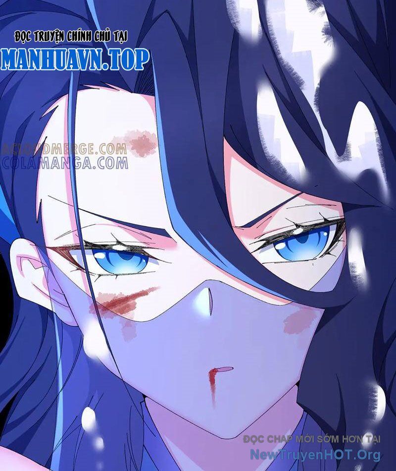 Hóa Ra Các Cô Ấy Mới Là Nhân Vật Chính - Chapter 100 - Page 90