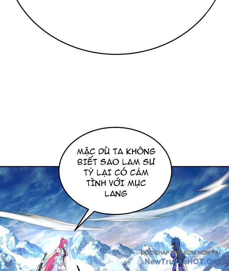 Hóa Ra Các Cô Ấy Mới Là Nhân Vật Chính - Chapter 100 - Page 92