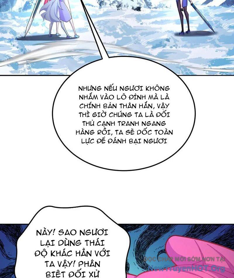 Hóa Ra Các Cô Ấy Mới Là Nhân Vật Chính - Chapter 100 - Page 93