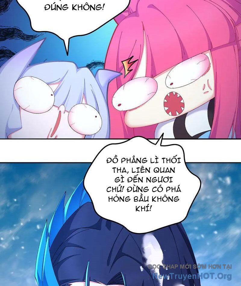 Hóa Ra Các Cô Ấy Mới Là Nhân Vật Chính - Chapter 100 - Page 94