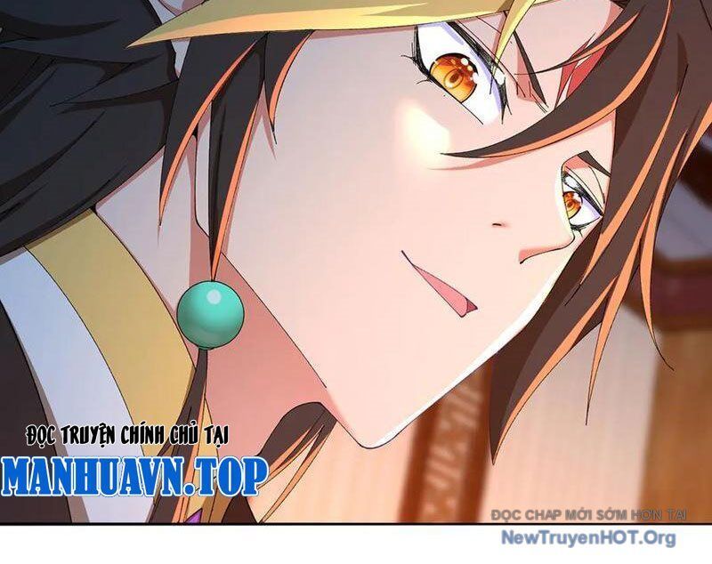 Hóa Ra Các Cô Ấy Mới Là Nhân Vật Chính - Chapter 103 - Page 10