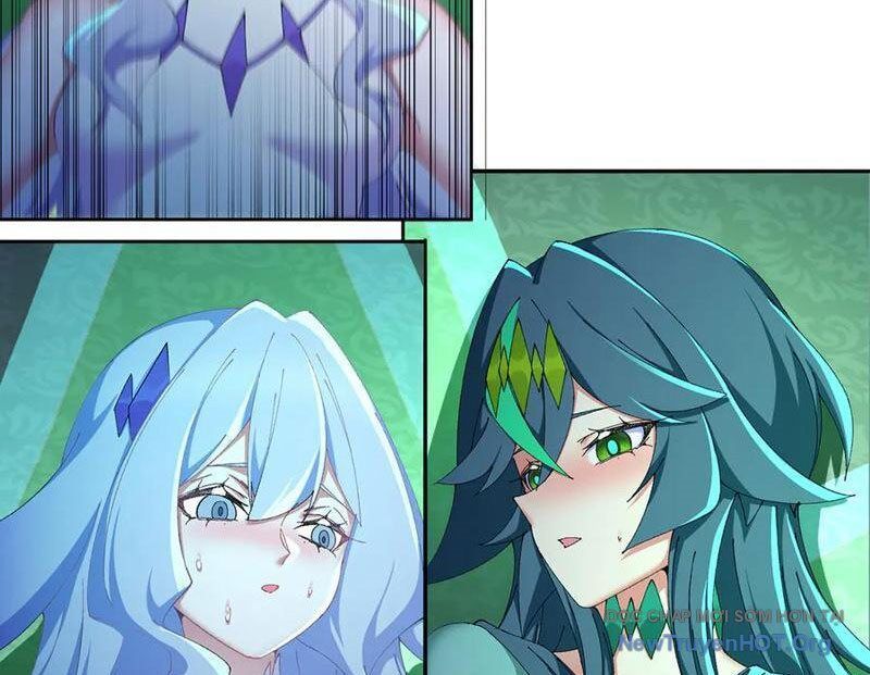 Hóa Ra Các Cô Ấy Mới Là Nhân Vật Chính - Chapter 103 - Page 103