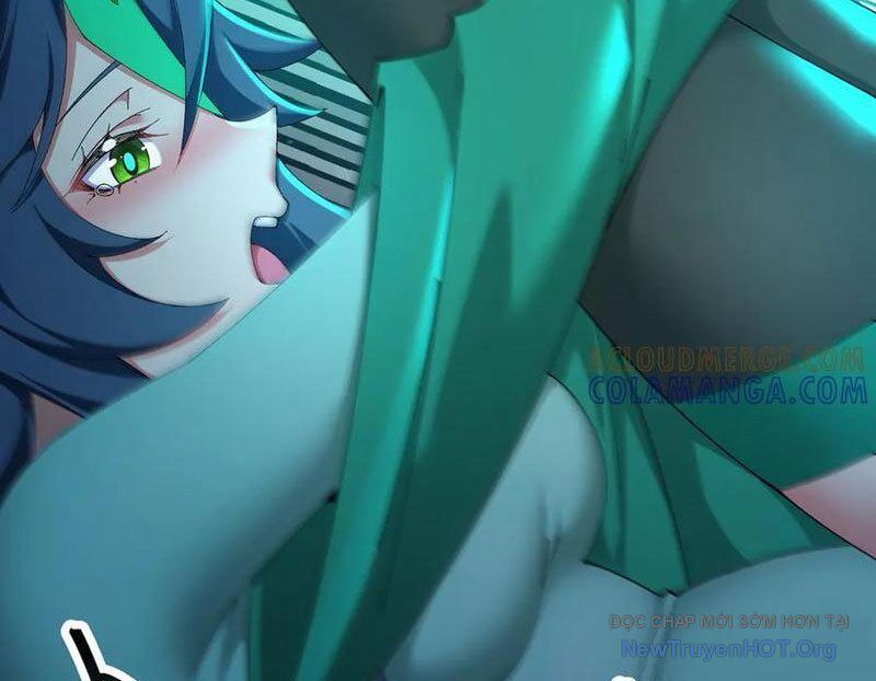 Hóa Ra Các Cô Ấy Mới Là Nhân Vật Chính - Chapter 103 - Page 109