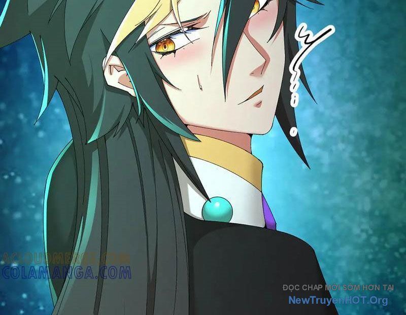 Hóa Ra Các Cô Ấy Mới Là Nhân Vật Chính - Chapter 103 - Page 119