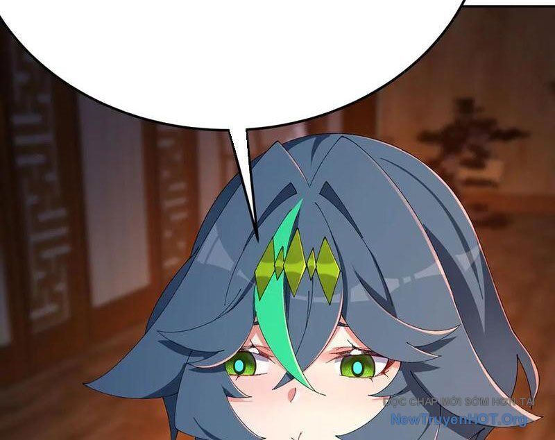 Hóa Ra Các Cô Ấy Mới Là Nhân Vật Chính - Chapter 103 - Page 12