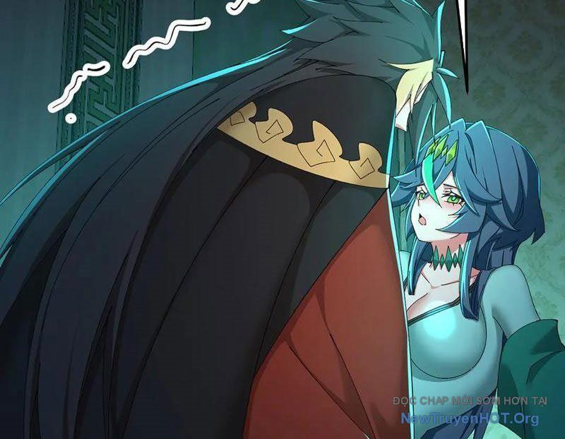 Hóa Ra Các Cô Ấy Mới Là Nhân Vật Chính - Chapter 103 - Page 126