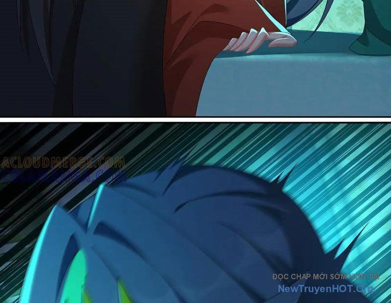 Hóa Ra Các Cô Ấy Mới Là Nhân Vật Chính - Chapter 103 - Page 127