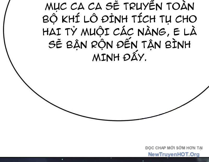 Hóa Ra Các Cô Ấy Mới Là Nhân Vật Chính - Chapter 103 - Page 132