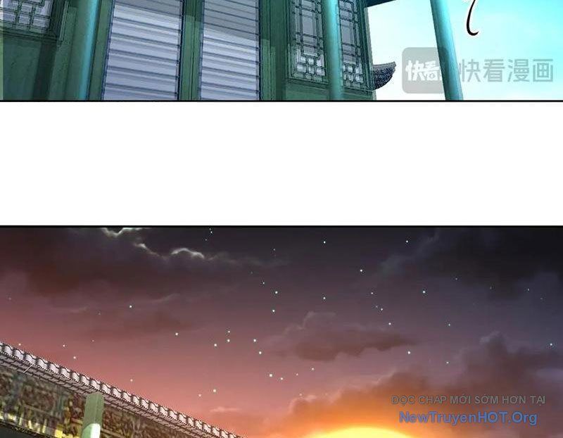 Hóa Ra Các Cô Ấy Mới Là Nhân Vật Chính - Chapter 103 - Page 135