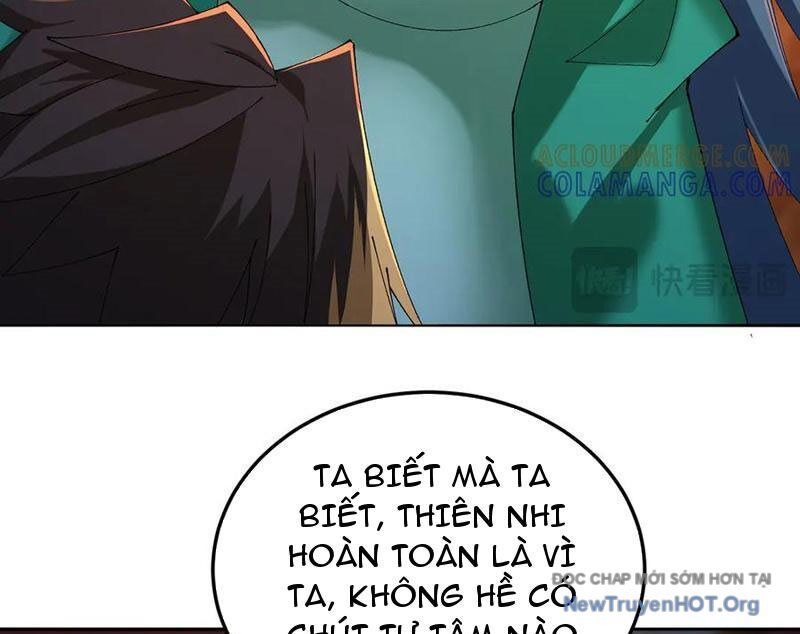 Hóa Ra Các Cô Ấy Mới Là Nhân Vật Chính - Chapter 103 - Page 14