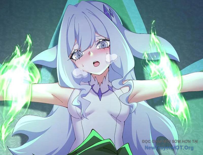 Hóa Ra Các Cô Ấy Mới Là Nhân Vật Chính - Chapter 103 - Page 46