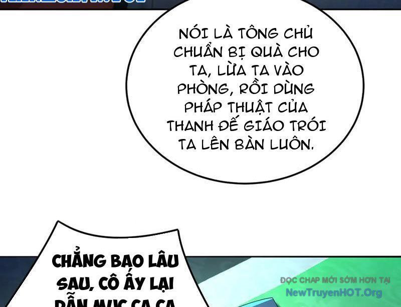 Hóa Ra Các Cô Ấy Mới Là Nhân Vật Chính - Chapter 103 - Page 49