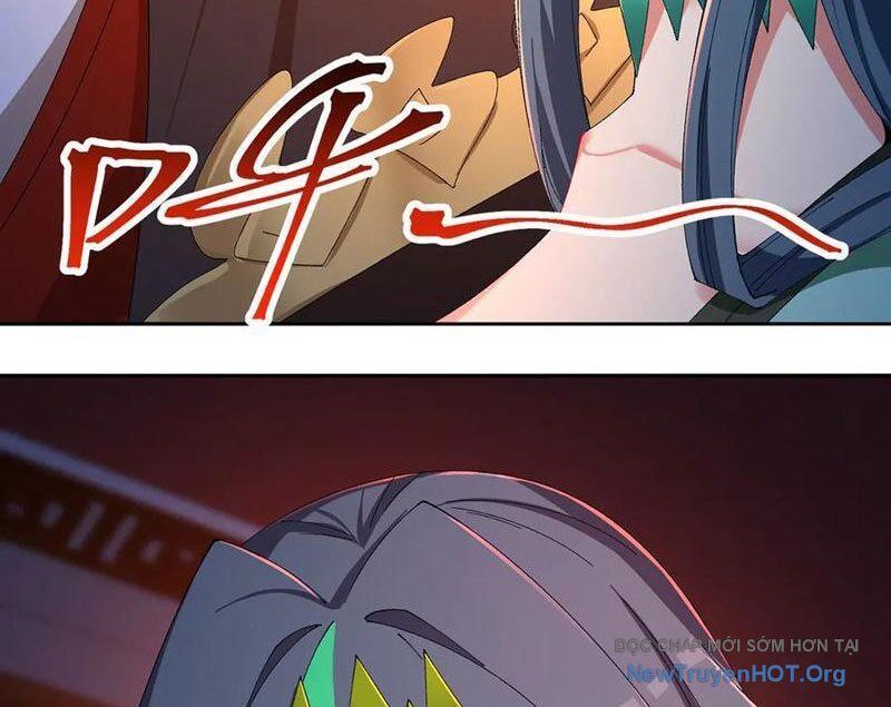 Hóa Ra Các Cô Ấy Mới Là Nhân Vật Chính - Chapter 103 - Page 5