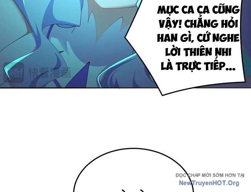 Hóa Ra Các Cô Ấy Mới Là Nhân Vật Chính - Chapter 103 - Page 51