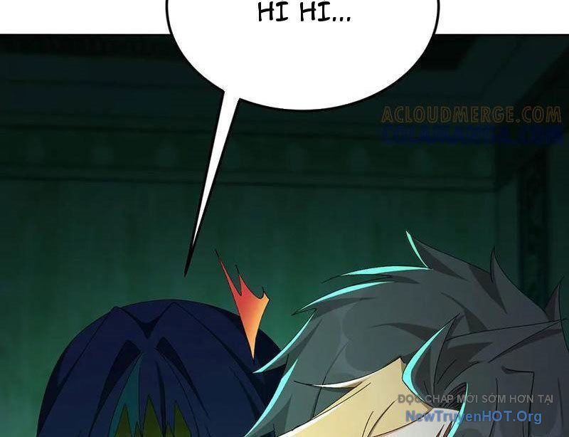 Hóa Ra Các Cô Ấy Mới Là Nhân Vật Chính - Chapter 103 - Page 52