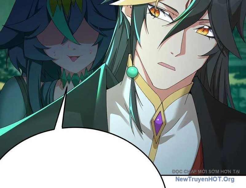 Hóa Ra Các Cô Ấy Mới Là Nhân Vật Chính - Chapter 103 - Page 53