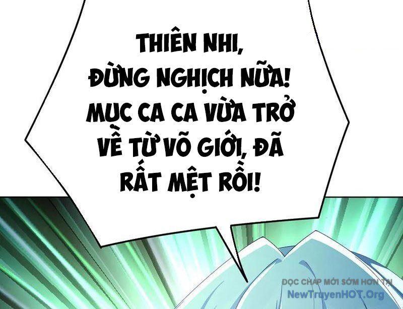 Hóa Ra Các Cô Ấy Mới Là Nhân Vật Chính - Chapter 103 - Page 60
