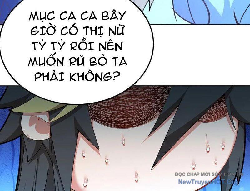 Hóa Ra Các Cô Ấy Mới Là Nhân Vật Chính - Chapter 103 - Page 70