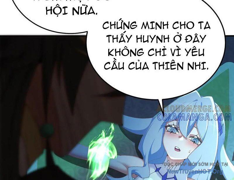 Hóa Ra Các Cô Ấy Mới Là Nhân Vật Chính - Chapter 103 - Page 73