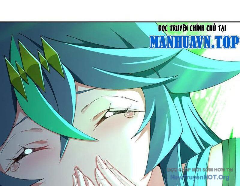 Hóa Ra Các Cô Ấy Mới Là Nhân Vật Chính - Chapter 103 - Page 85