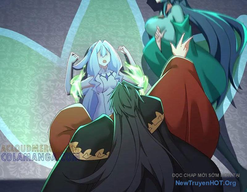 Hóa Ra Các Cô Ấy Mới Là Nhân Vật Chính - Chapter 103 - Page 91