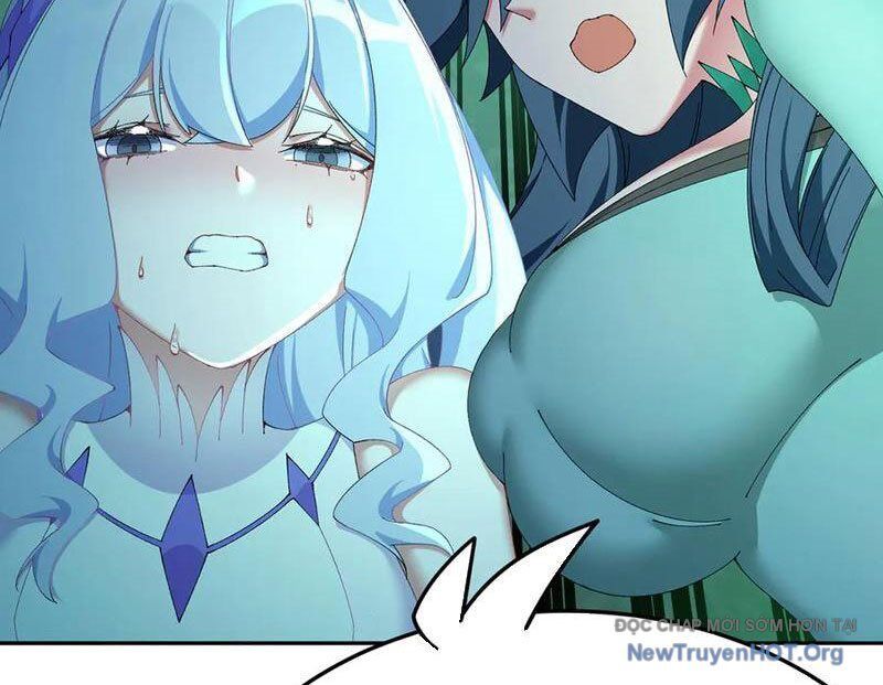 Hóa Ra Các Cô Ấy Mới Là Nhân Vật Chính - Chapter 103 - Page 95