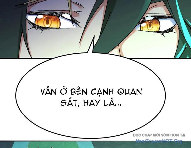 Hóa Ra Các Cô Ấy Mới Là Nhân Vật Chính - Chapter 103 - Page 97