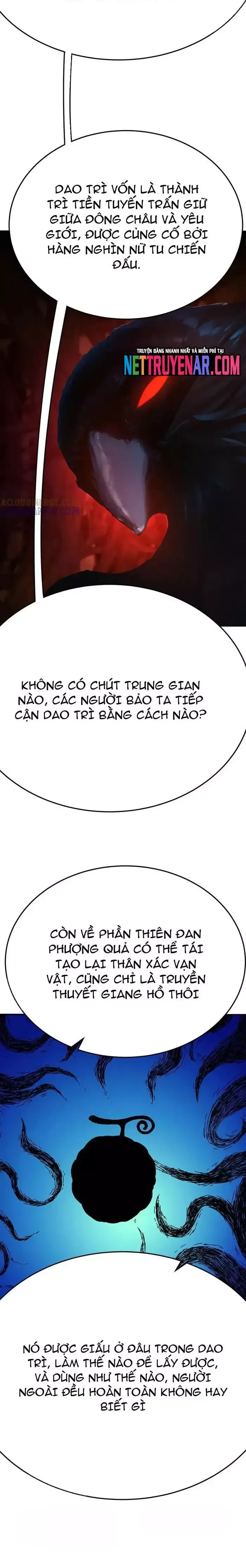 Hóa Ra Các Cô Ấy Mới Là Nhân Vật Chính - Chapter 104 - Page 14