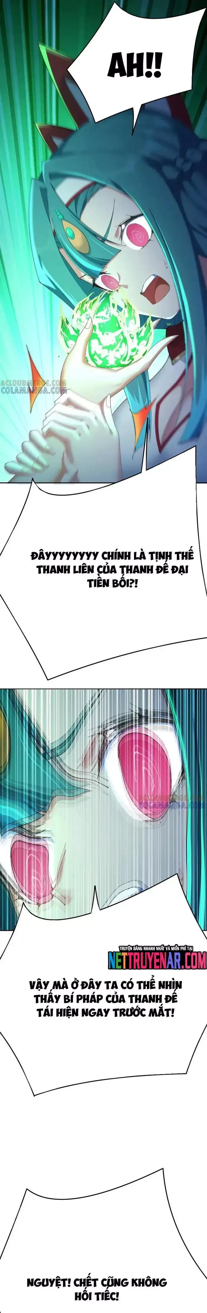 Hóa Ra Các Cô Ấy Mới Là Nhân Vật Chính - Chapter 104 - Page 6