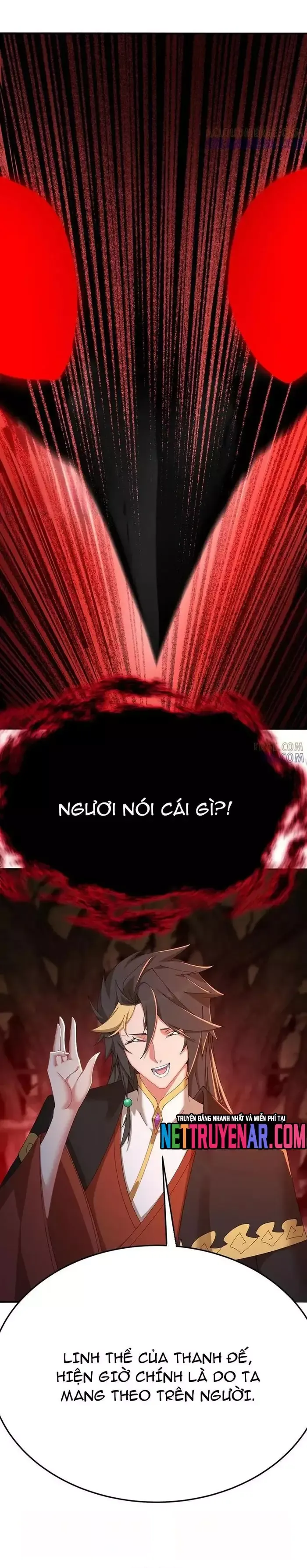 Hóa Ra Các Cô Ấy Mới Là Nhân Vật Chính - Chapter 104 - Page 9