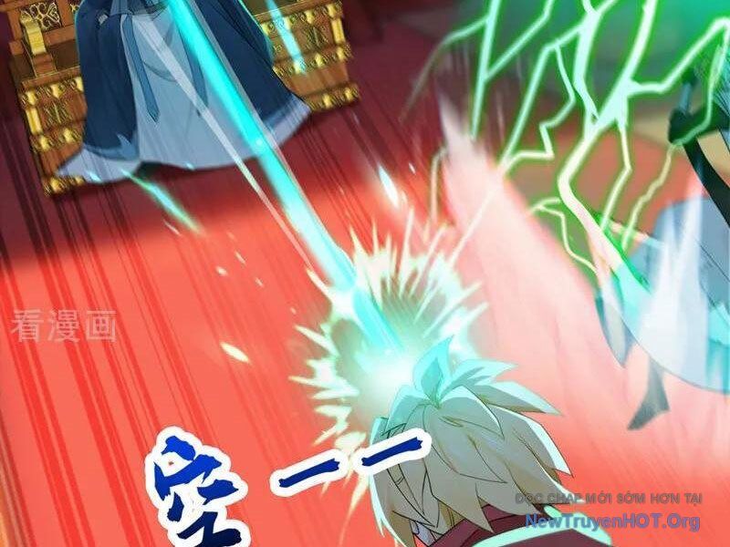 Đệ Tử Tu Luyện Còn Ta Thì Lười Biếng - Chapter 195 - Page 31