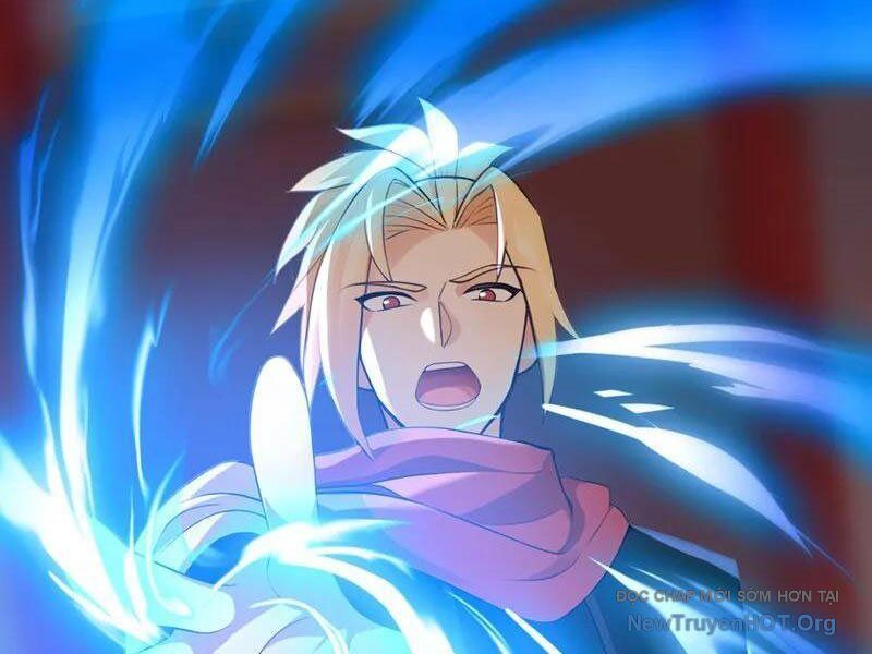 Đệ Tử Tu Luyện Còn Ta Thì Lười Biếng - Chapter 195 - Page 95