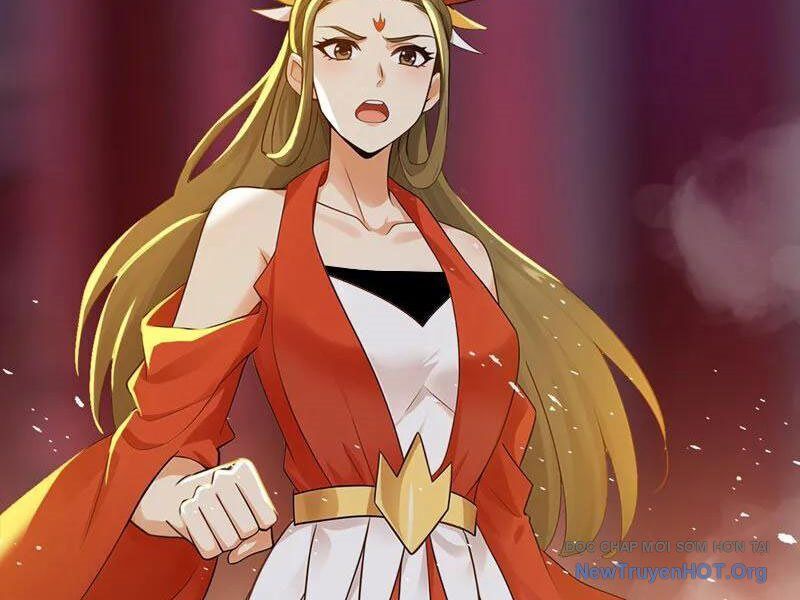 Đệ Tử Tu Luyện Còn Ta Thì Lười Biếng - Chapter 196 - Page 109