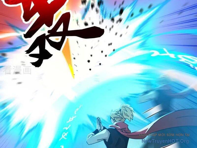 Đệ Tử Tu Luyện Còn Ta Thì Lười Biếng - Chapter 196 - Page 12