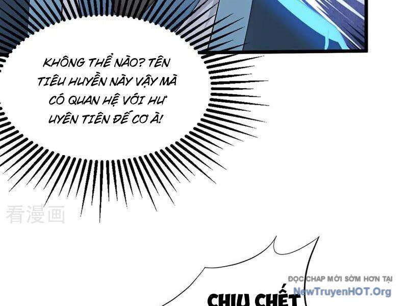 Đệ Tử Tu Luyện Còn Ta Thì Lười Biếng - Chapter 196 - Page 55