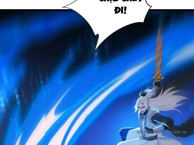 Đệ Tử Tu Luyện Còn Ta Thì Lười Biếng - Chapter 196 - Page 56