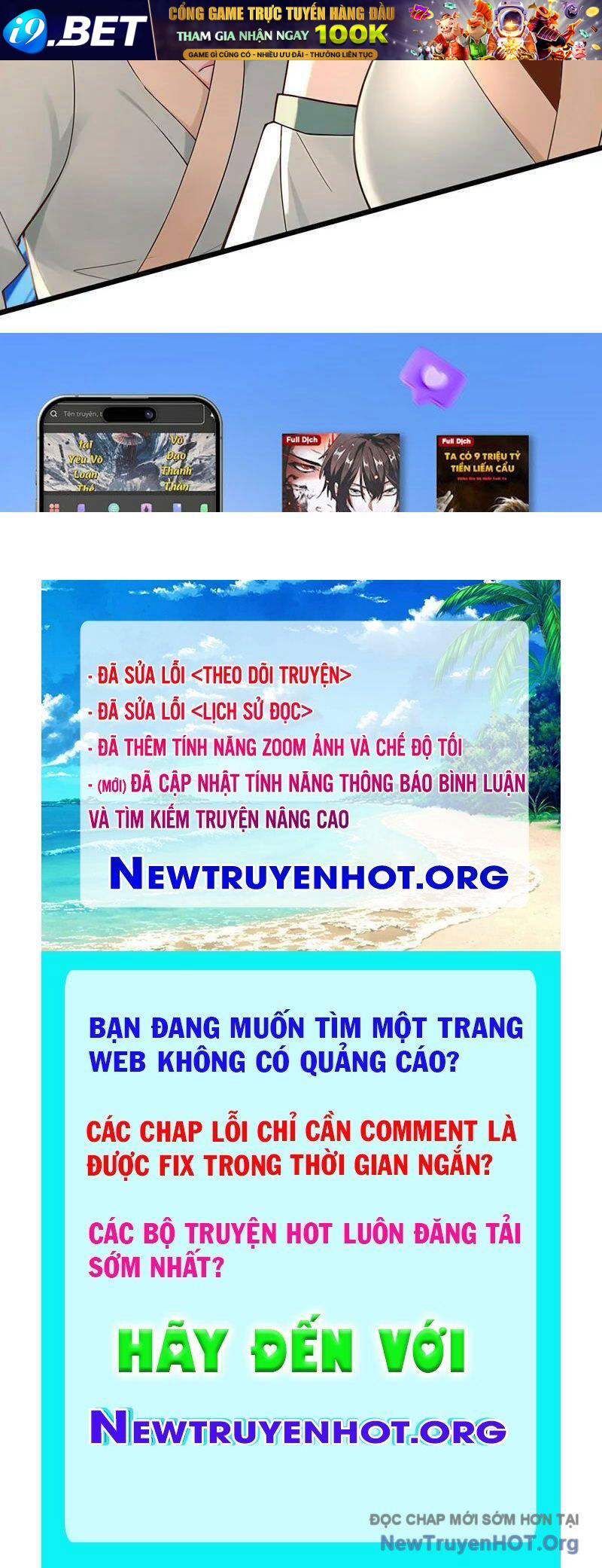 Đệ Tử Tu Luyện Còn Ta Thì Lười Biếng - Chapter 198 - Page 103