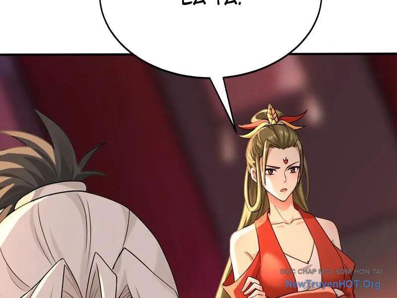 Đệ Tử Tu Luyện Còn Ta Thì Lười Biếng - Chapter 198 - Page 17