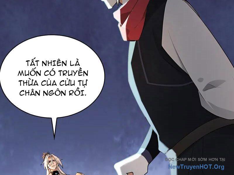 Đệ Tử Tu Luyện Còn Ta Thì Lười Biếng - Chapter 198 - Page 27