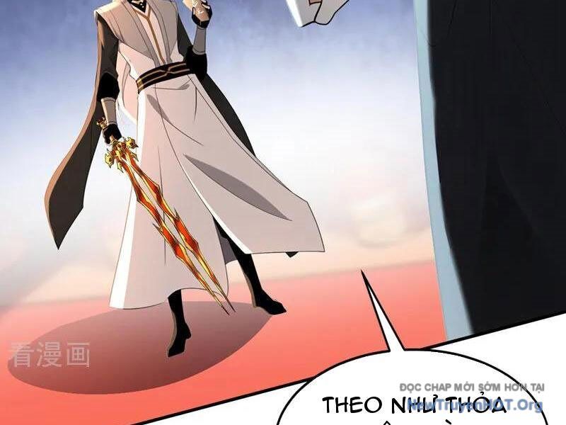 Đệ Tử Tu Luyện Còn Ta Thì Lười Biếng - Chapter 198 - Page 28