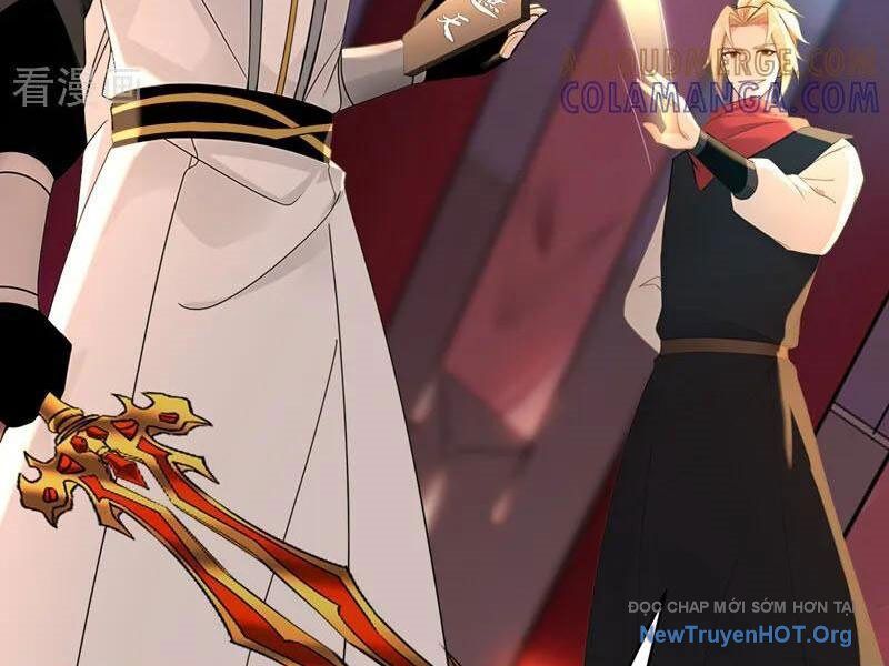 Đệ Tử Tu Luyện Còn Ta Thì Lười Biếng - Chapter 198 - Page 40