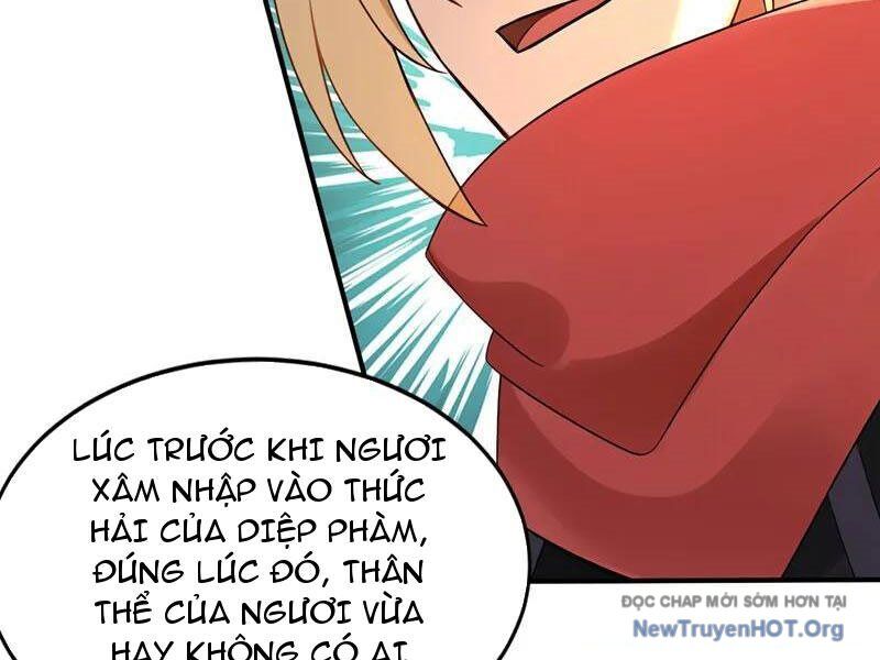 Đệ Tử Tu Luyện Còn Ta Thì Lười Biếng - Chapter 198 - Page 5