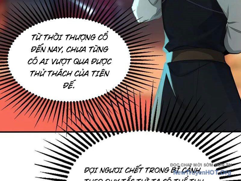 Đệ Tử Tu Luyện Còn Ta Thì Lười Biếng - Chapter 198 - Page 51