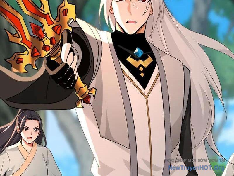 Đệ Tử Tu Luyện Còn Ta Thì Lười Biếng - Chapter 198 - Page 84
