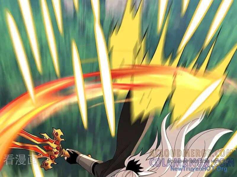 Đệ Tử Tu Luyện Còn Ta Thì Lười Biếng - Chapter 198 - Page 94