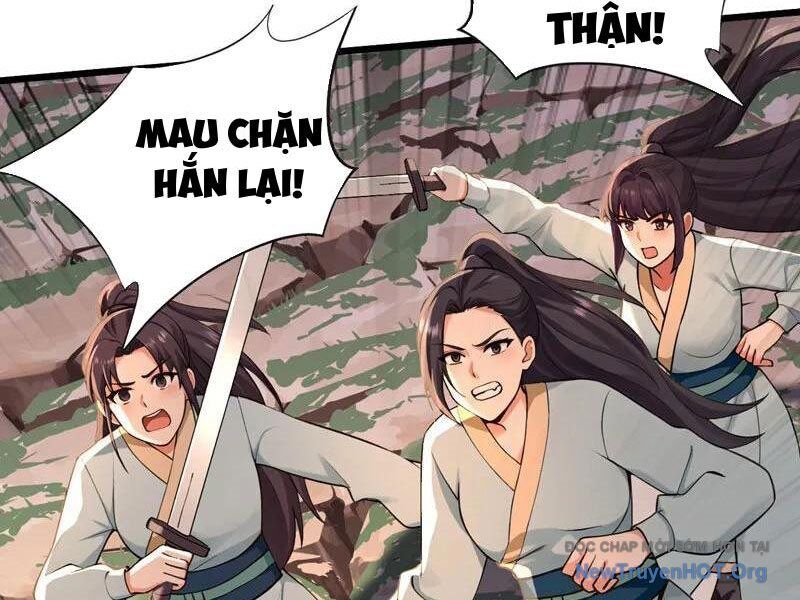 Đệ Tử Tu Luyện Còn Ta Thì Lười Biếng - Chapter 199 - Page 24