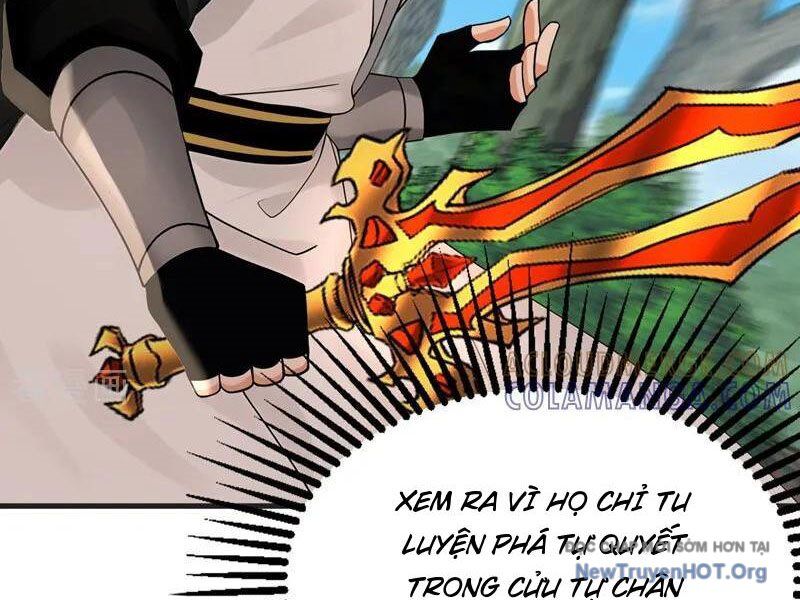Đệ Tử Tu Luyện Còn Ta Thì Lười Biếng - Chapter 200 - Page 31