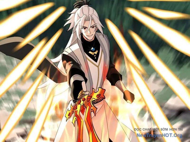 Đệ Tử Tu Luyện Còn Ta Thì Lười Biếng - Chapter 200 - Page 34