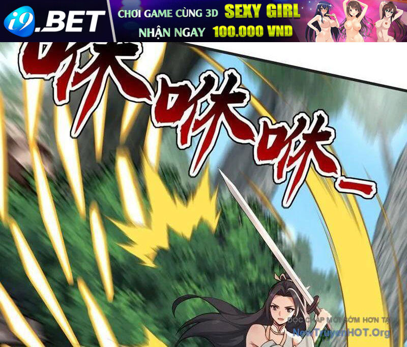 Đệ Tử Tu Luyện Còn Ta Thì Lười Biếng - Chapter 200 - Page 37